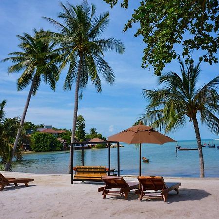 Danup Villa Wok Tum Buitenkant foto