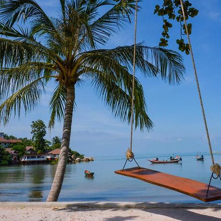 Danup Villa Wok Tum Buitenkant foto