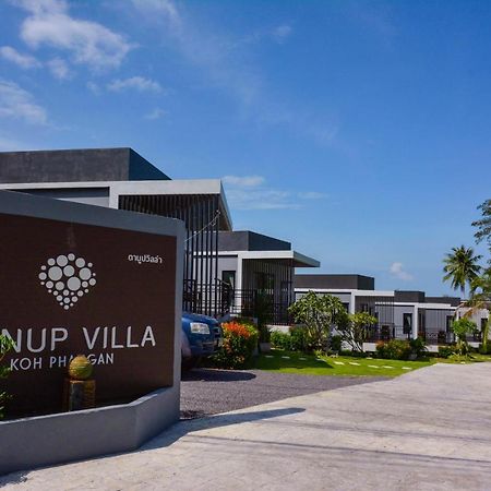 Danup Villa Wok Tum Buitenkant foto