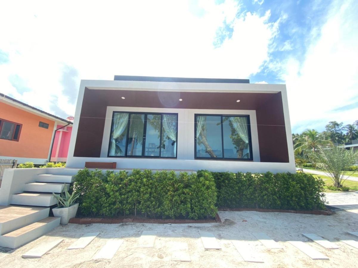 Danup Villa Wok Tum Buitenkant foto