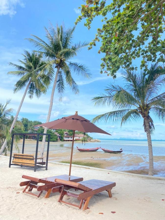 Danup Villa Wok Tum Buitenkant foto