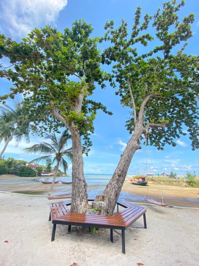 Danup Villa Wok Tum Buitenkant foto